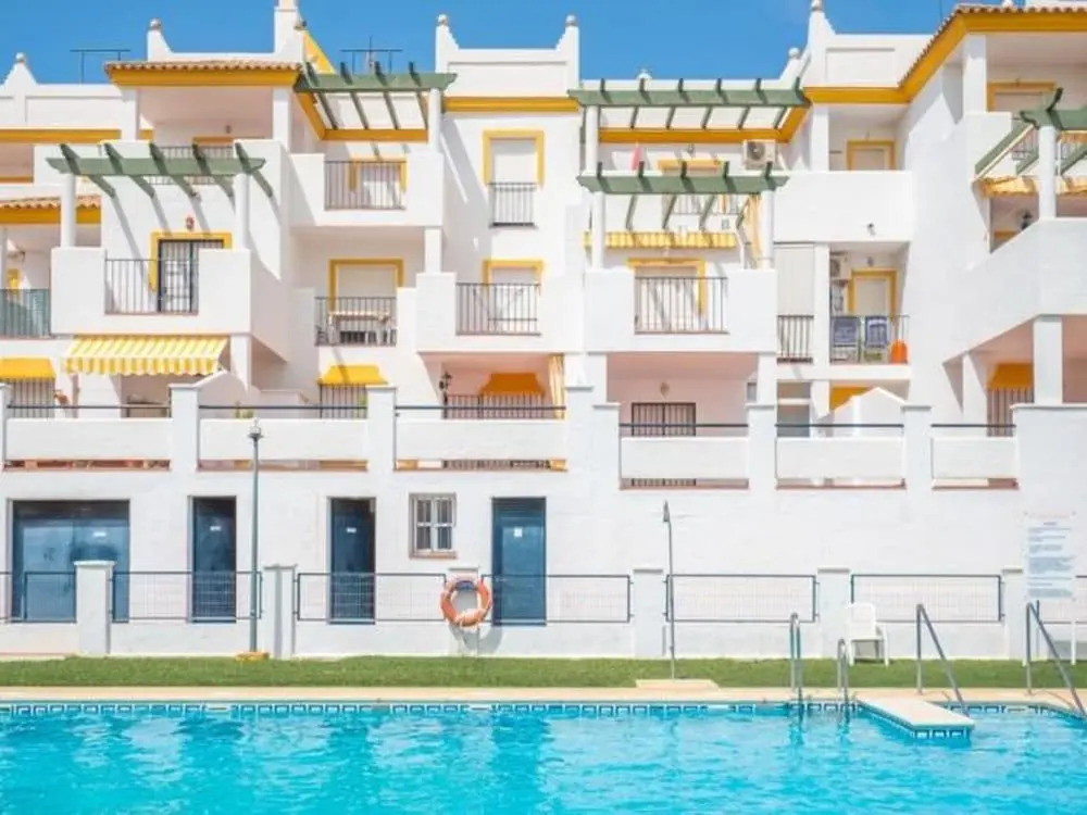 Apartamento Canela 2536