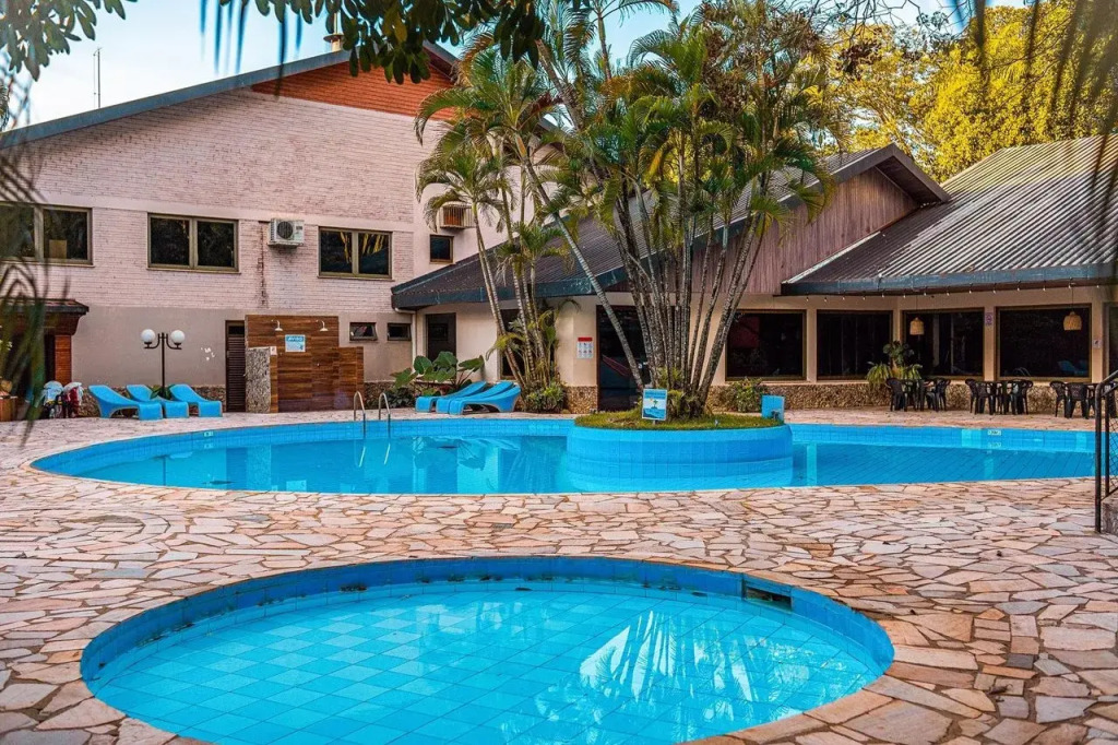 Suíça Iguaçu Hotel & Resort