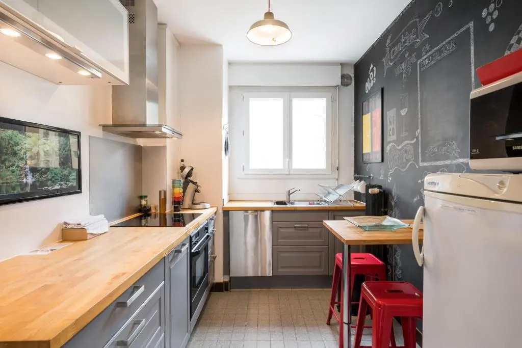 Honore - Suite Vendome (Adults Only)