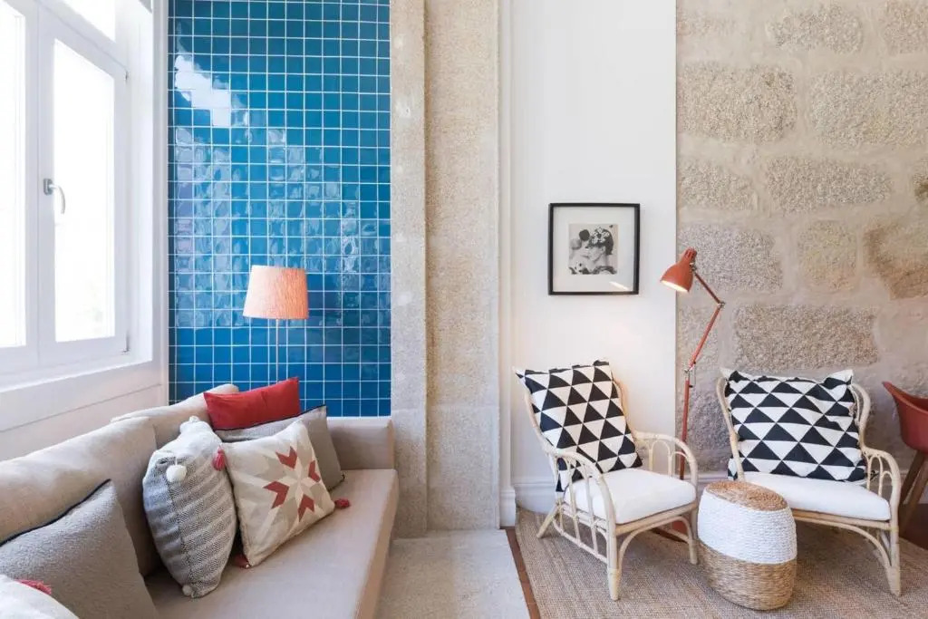 GuestReady - Splendid Freitas Apartment w Patio
