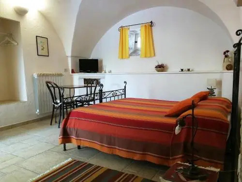 B&B Valle DItria