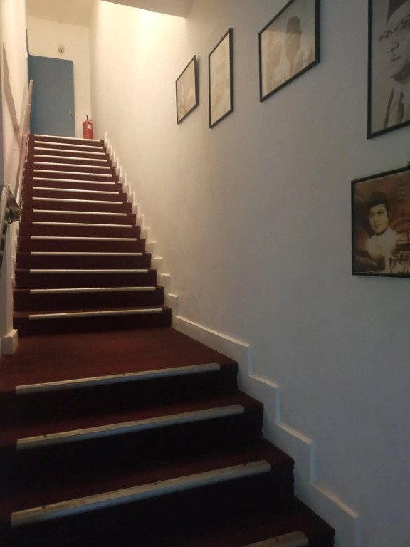 HOTEL SRI IMPIAN
