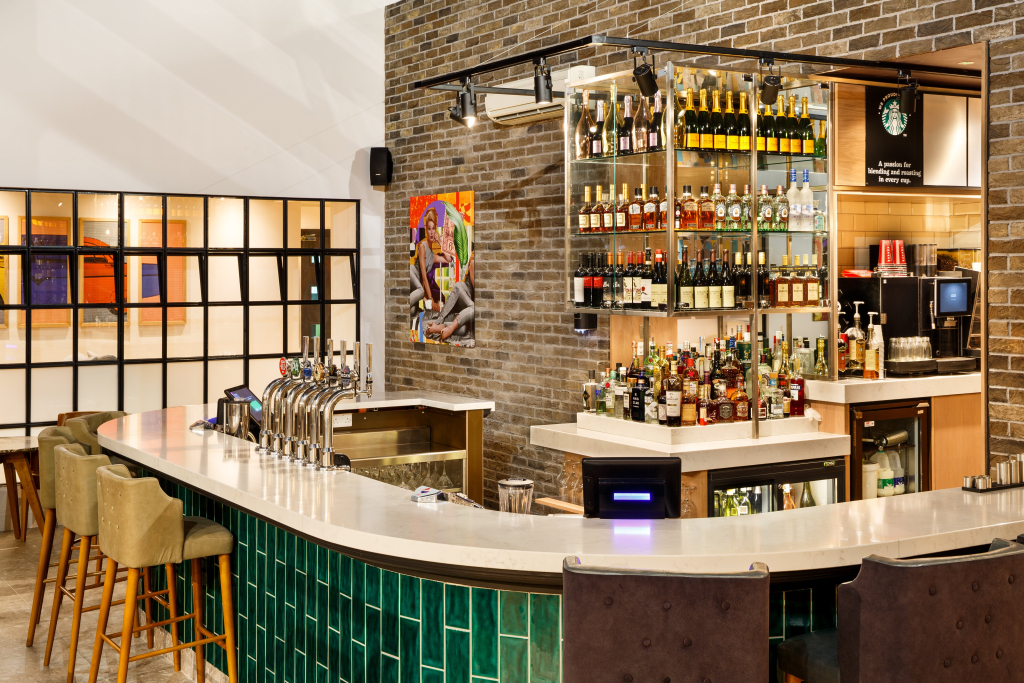 Holiday Inn Brentwood by IHG