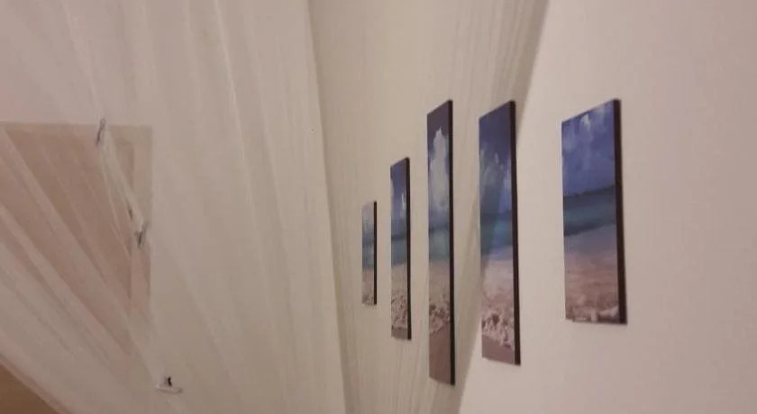 Centrum Rooms