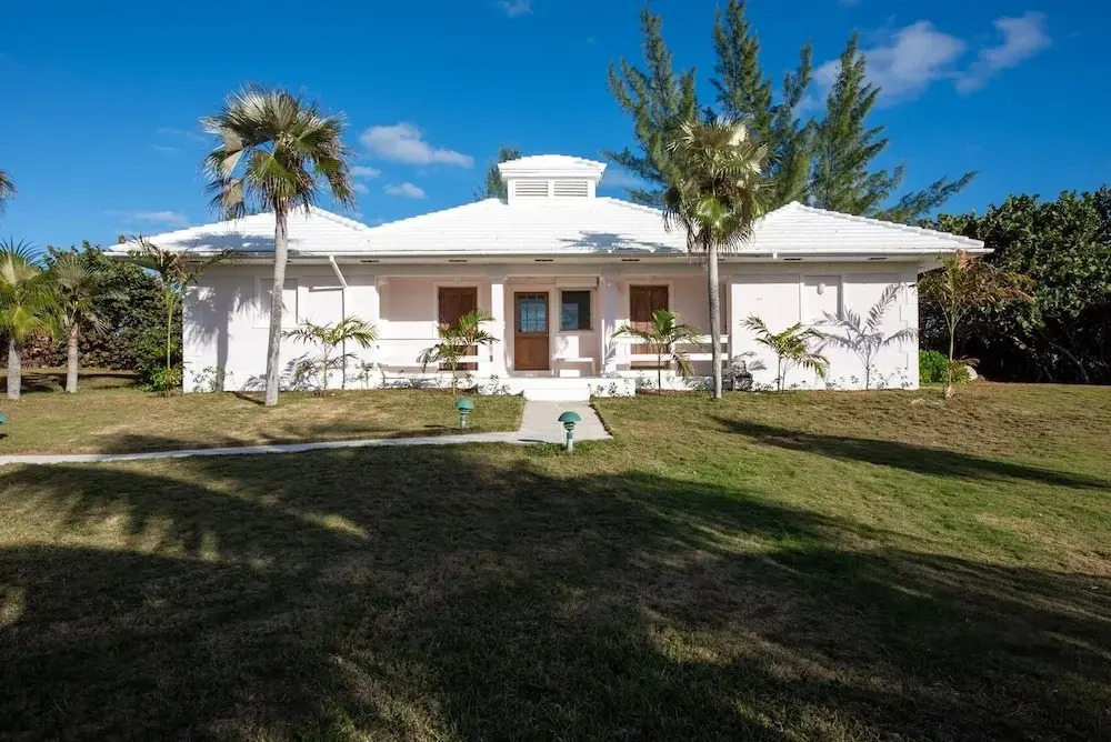 Plage Rose Estate 4 Bedroom Home