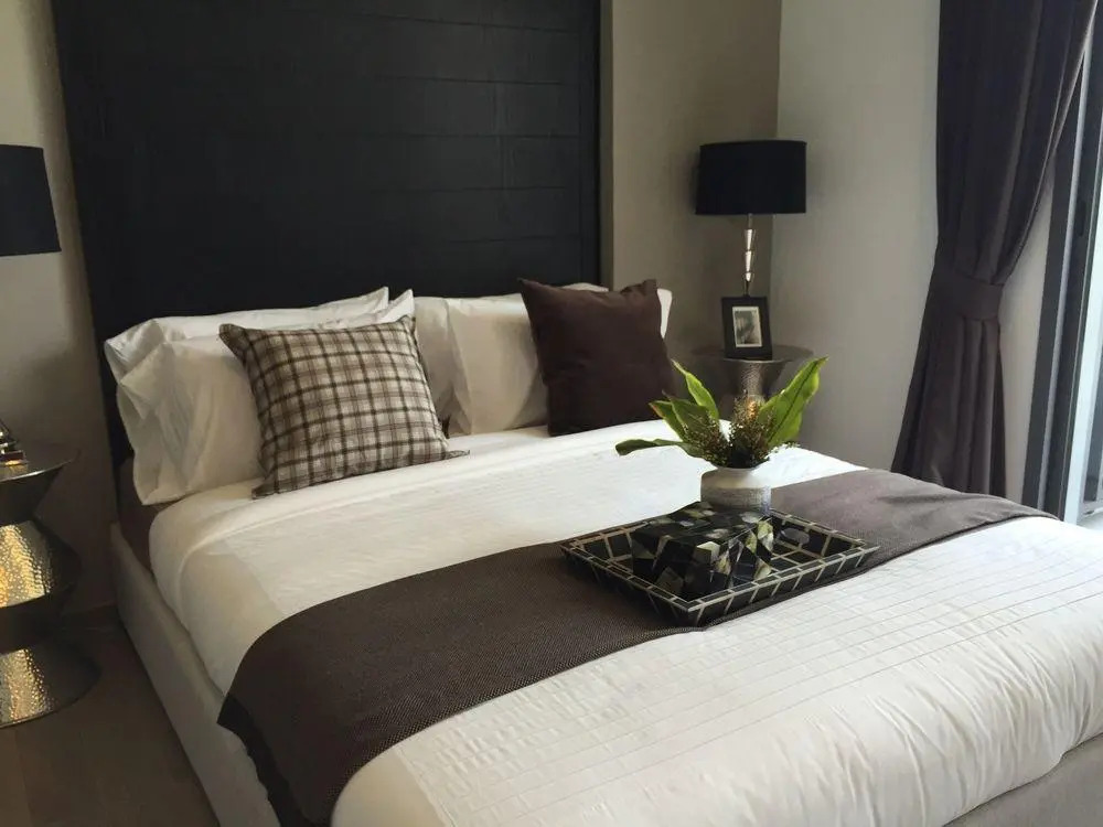 Away 23 Estate at Khaoyai