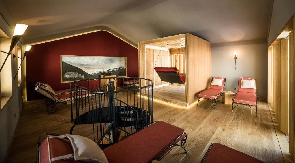 Alberts Bellevue Appartements