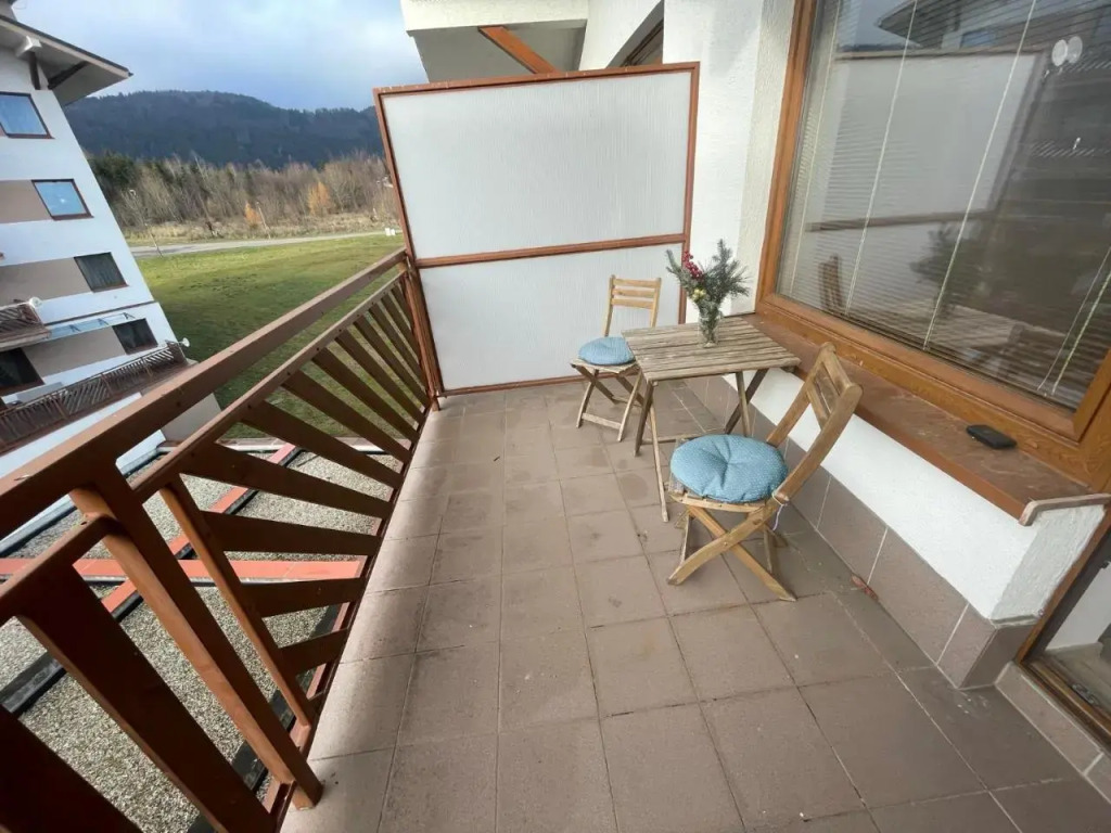 Apartmán 53 C Panorama Donovaly