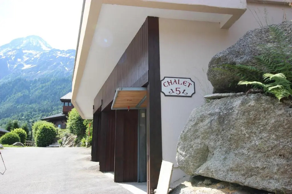 Chalets Le Grand Balcon