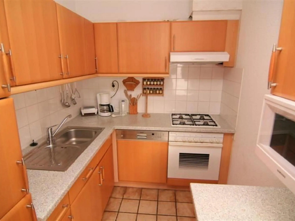 Detached Holiday Home Located on Texel