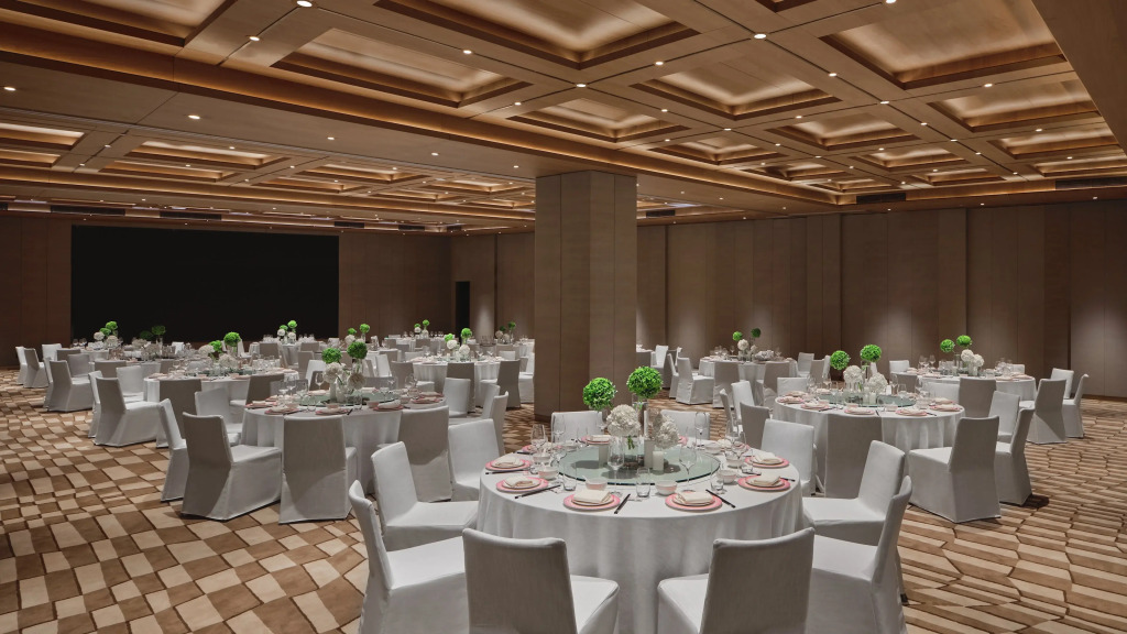 Hotel Indigo Hangzhou Uptown by IHG