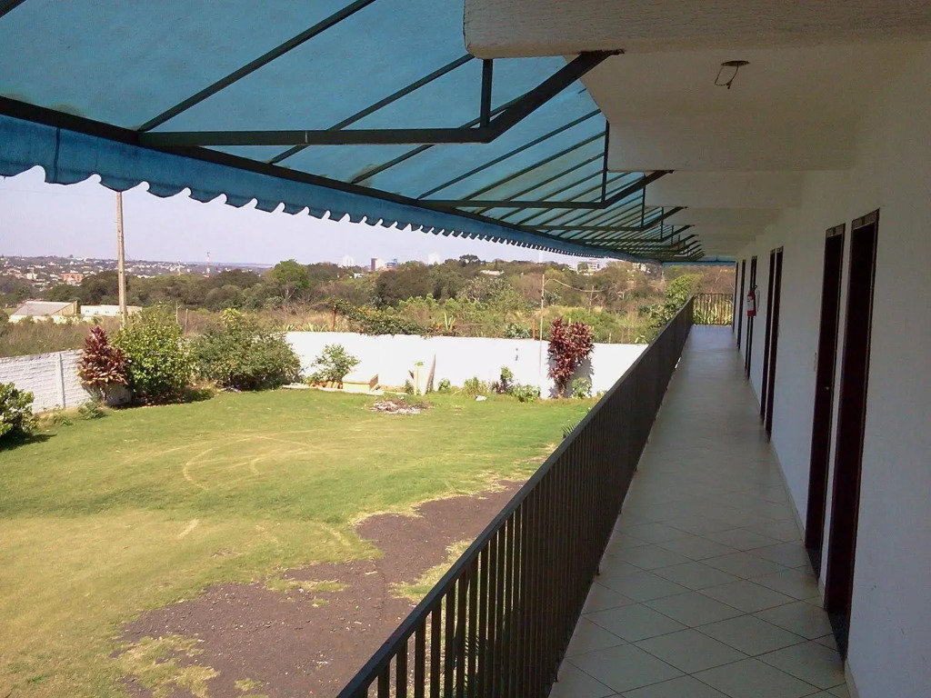 Hotel Cataratas