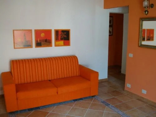 Le Case del Girasole ABC