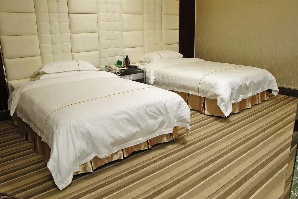 Guangzhou Zhengjia Hotel