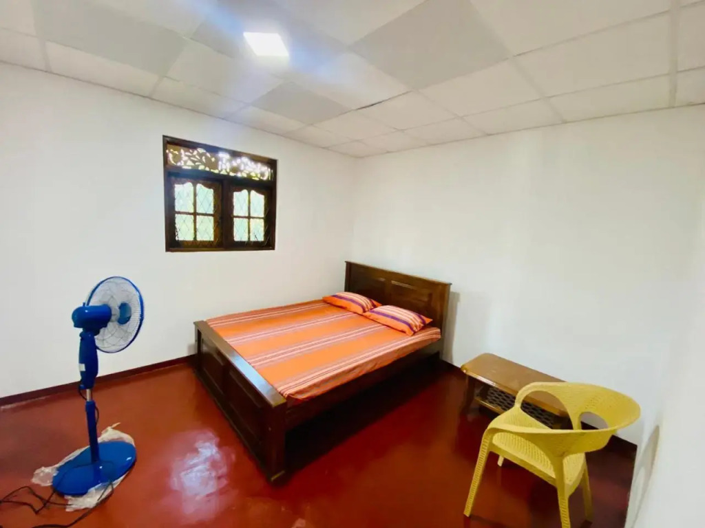 Hamba Hostel for Safari