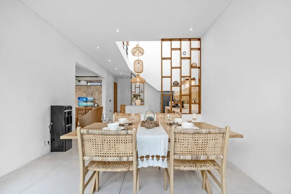 Bahagia Villa by Betterplace