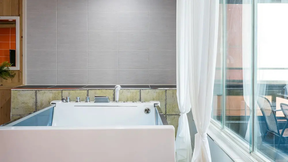 Geoje Memory Kids Pool Villa