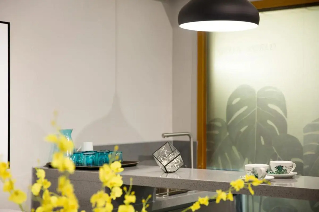 Sanya Sanya Bay·Sanya Bay Tourist Area· Locals Apartment 00164300