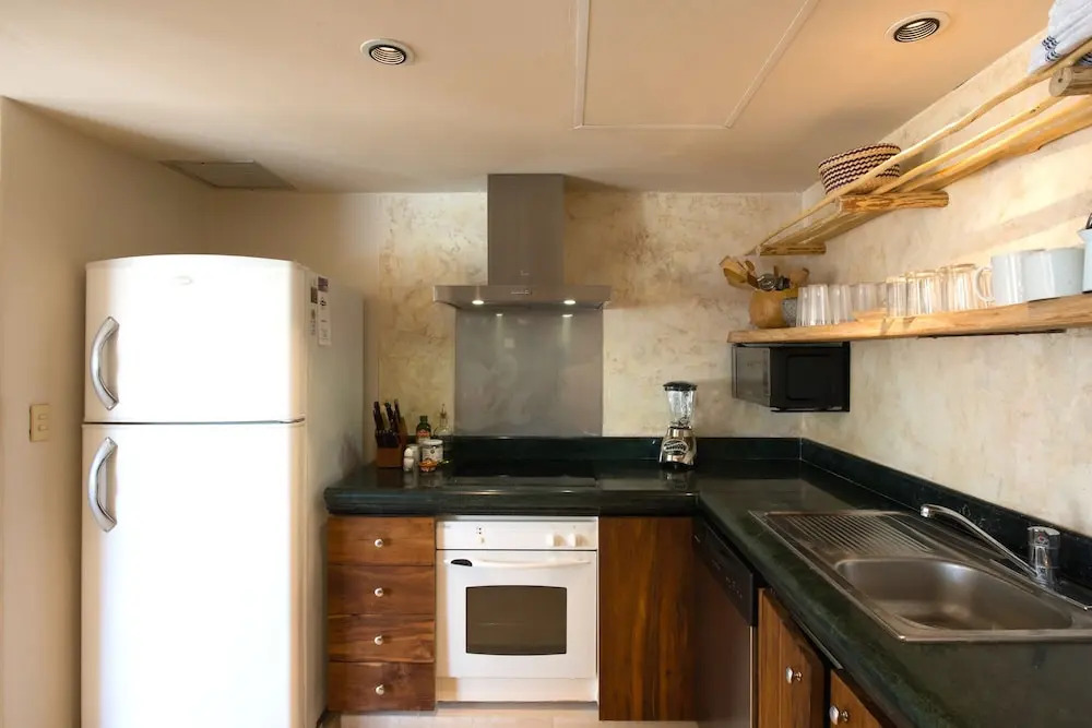 Rosa Del Desierto | 3BR | Condo | Puerto Aventuras
