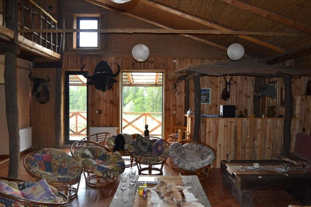 Q Ranch