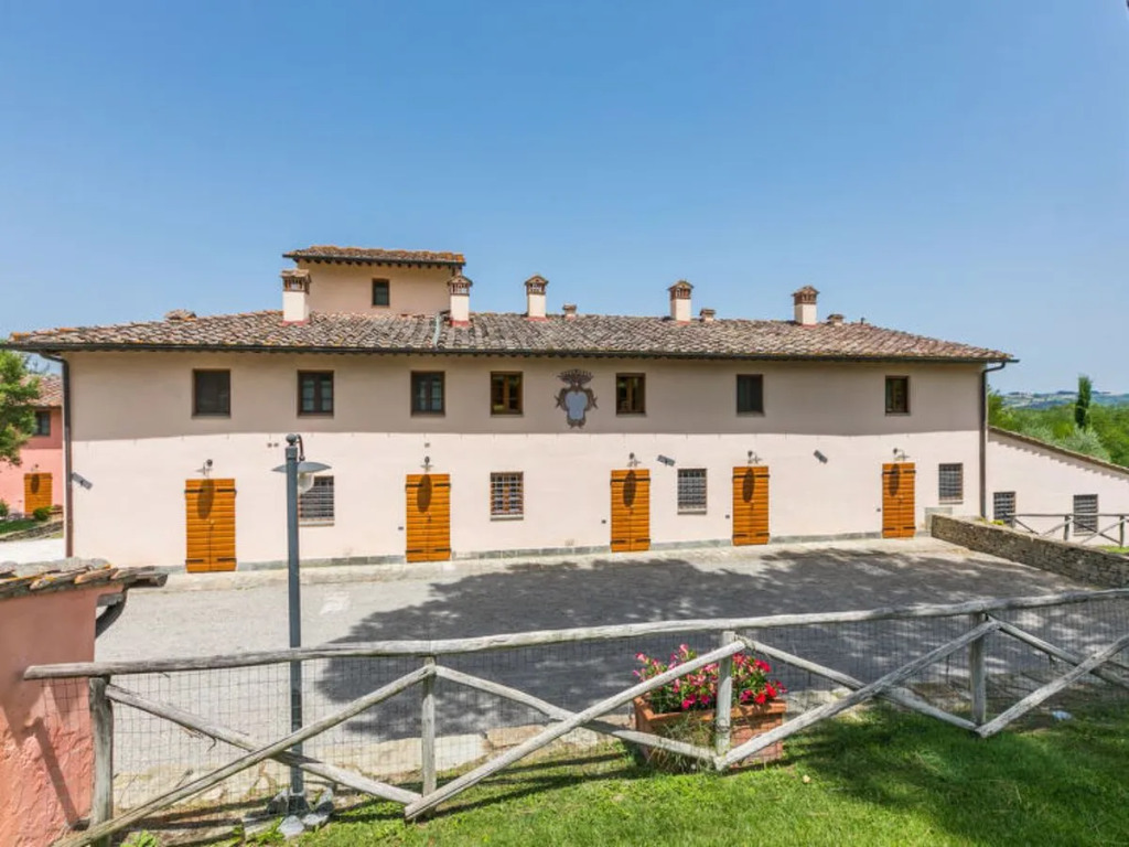 Il Cipresso (CTF122)