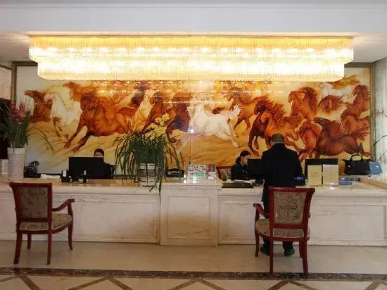 Ligang Hotel
