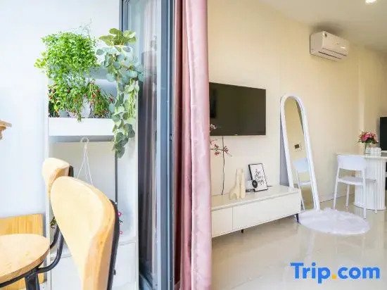 Lavida Plus Studio Apartments