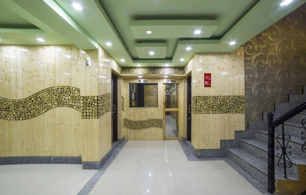 Hotel New Prince Inn