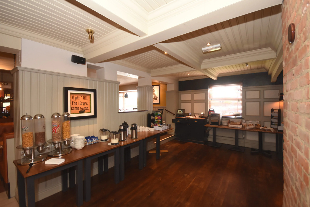 Premier Inn Newcastle Gosforth/Cramlington