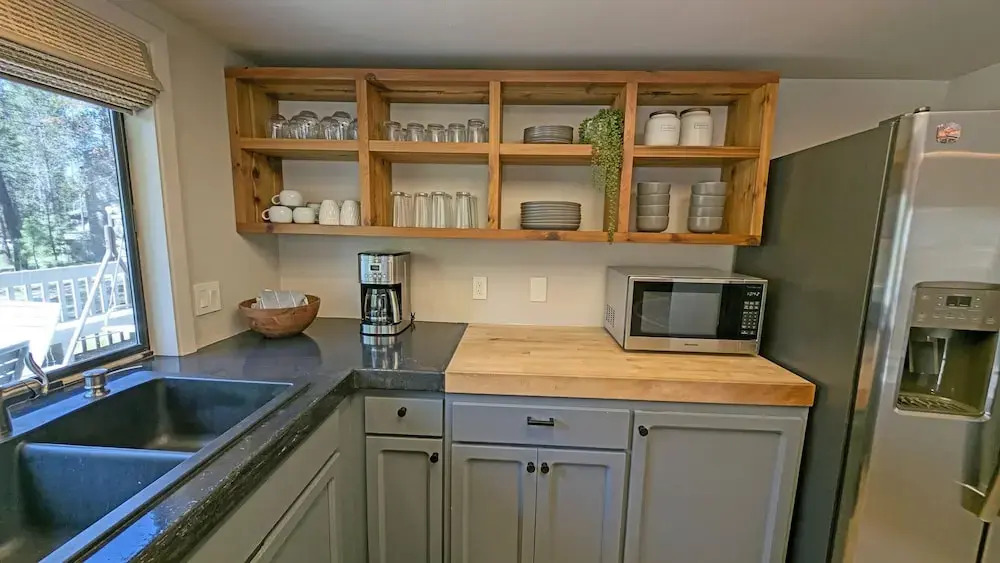 Red Fir 20 3 Bedroom Home