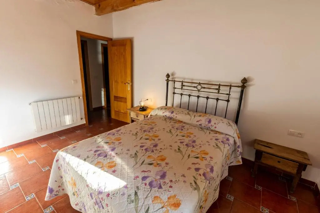 Casa Rural El Abeto