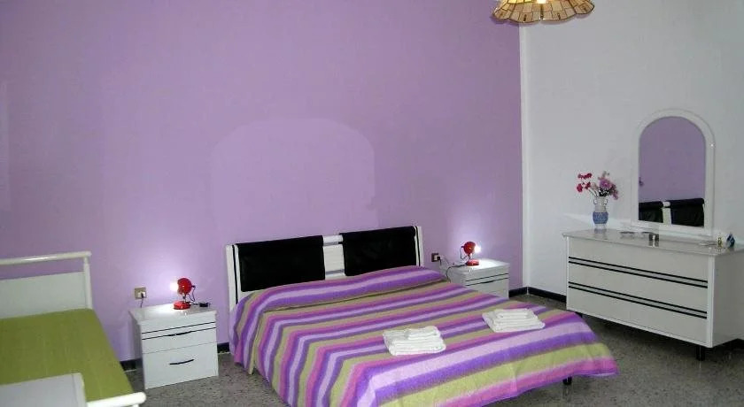 B&B Il Ramo Rosso