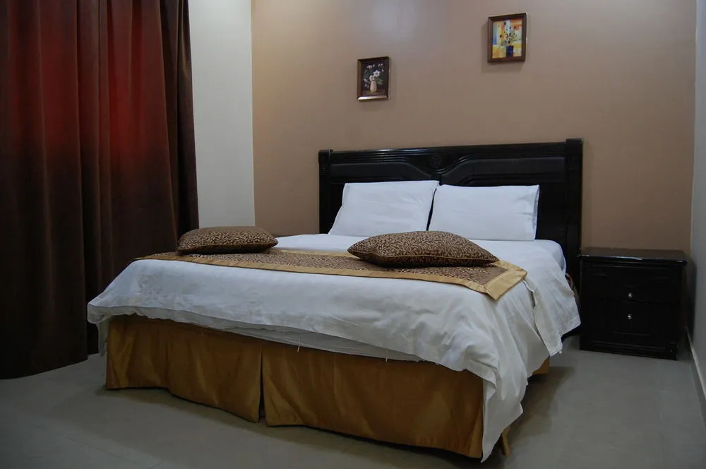 Riital Furnished Units