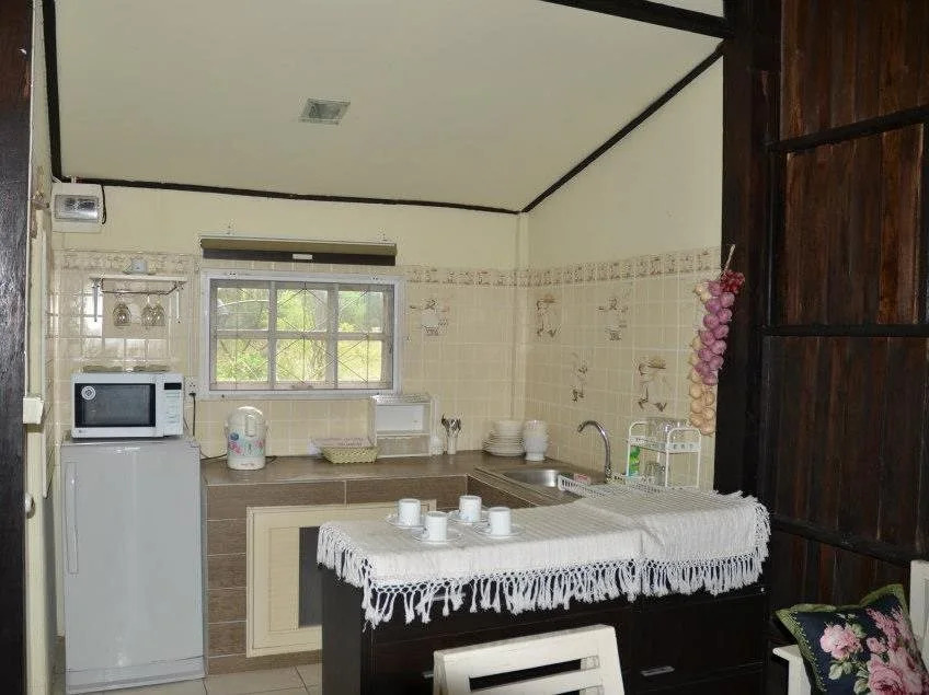 Kiangmok Chalet