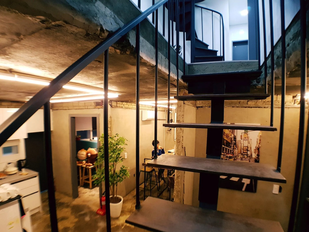 Little Star Guesthouse