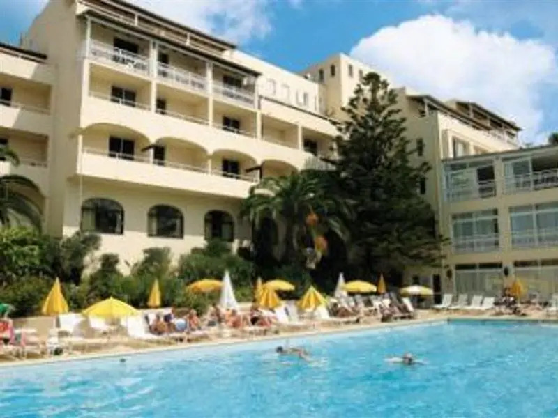 Ambiente Palace