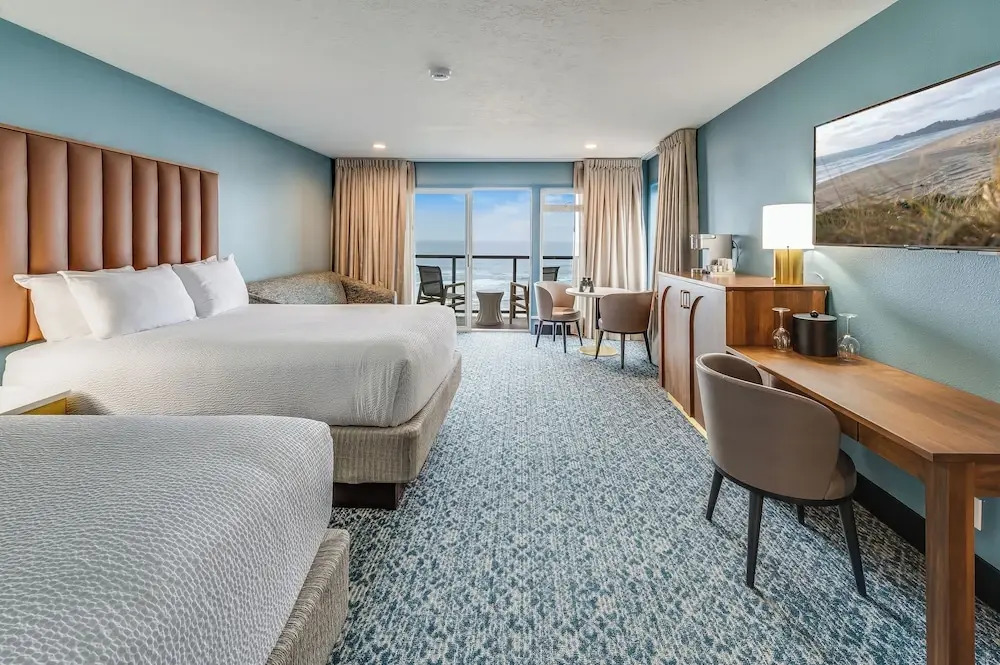 Allred Hotel