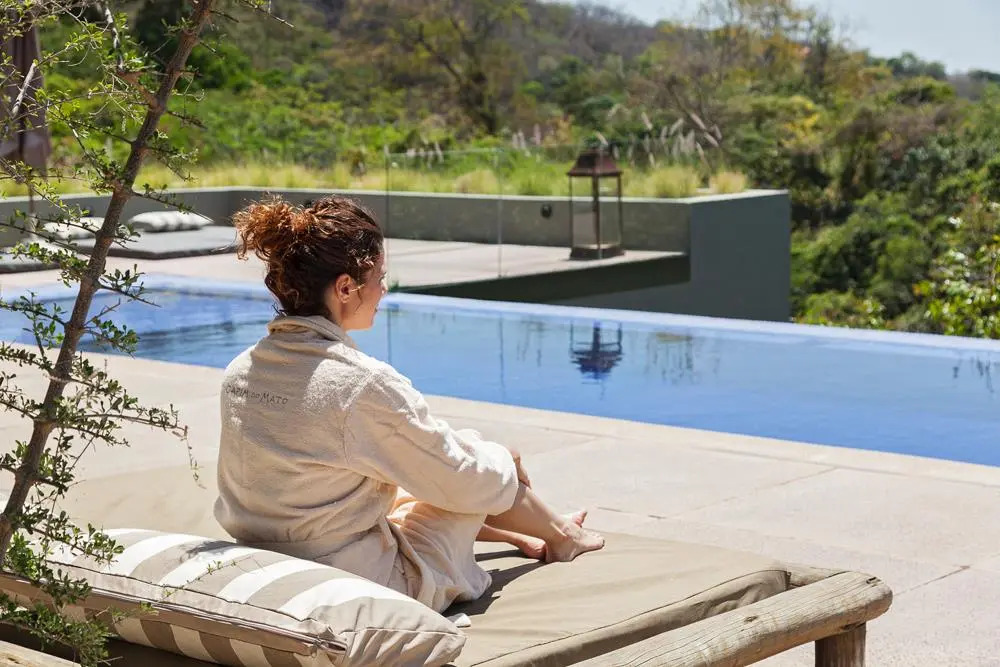 Capim do Mato Pousada & Spa