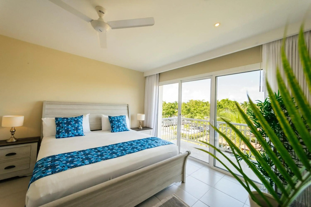 Apartment Almas