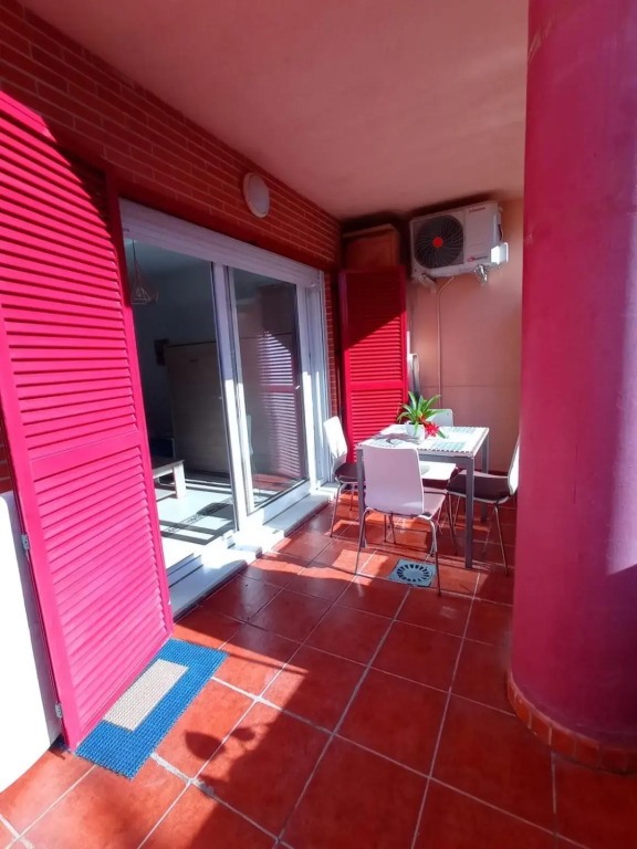 Suite Maimonides Fuengirola