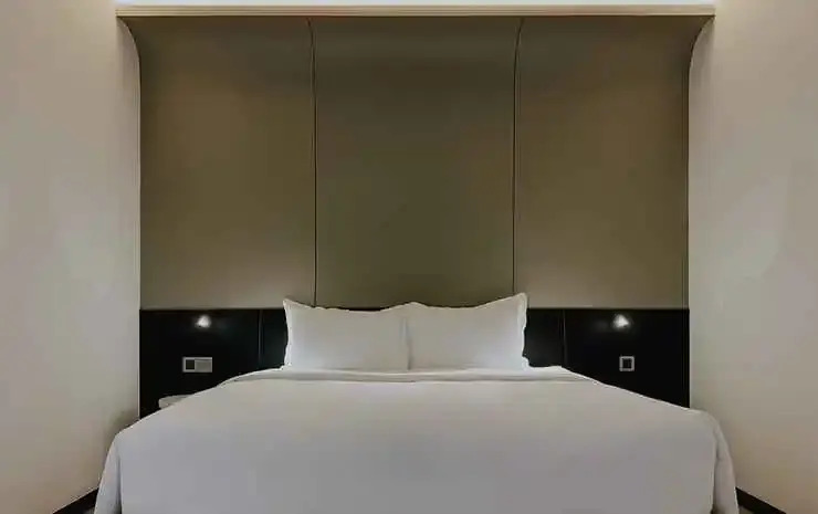 The Concept Hotel HCMC - D1