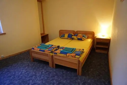 Hotel Murds