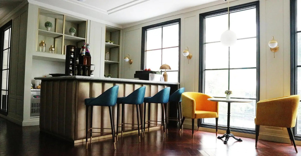 Hotel Shalva Jakarta