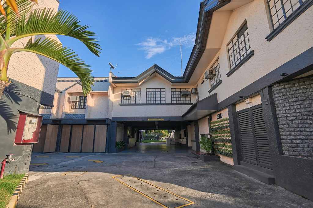 Victoria Court San Fernando