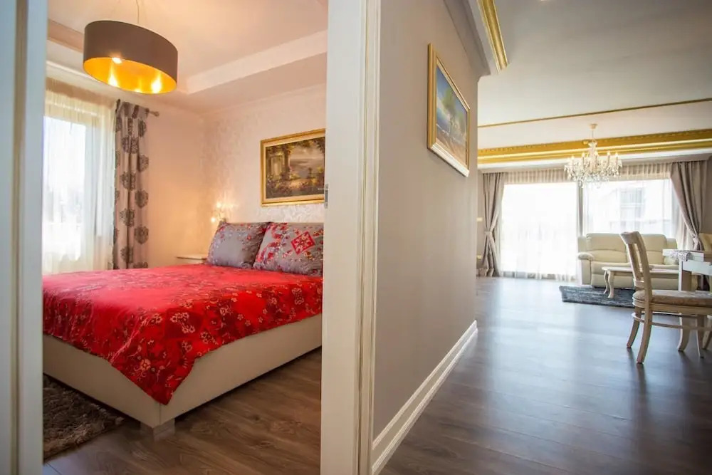 Villa Mihaela Deluxe