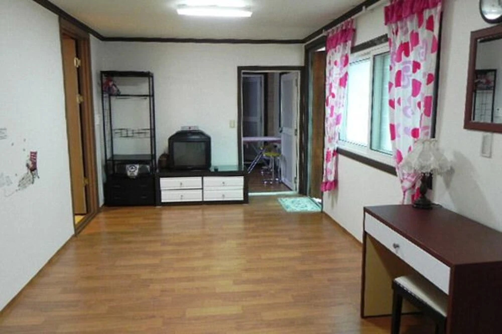 Namyangjualiwon Pension