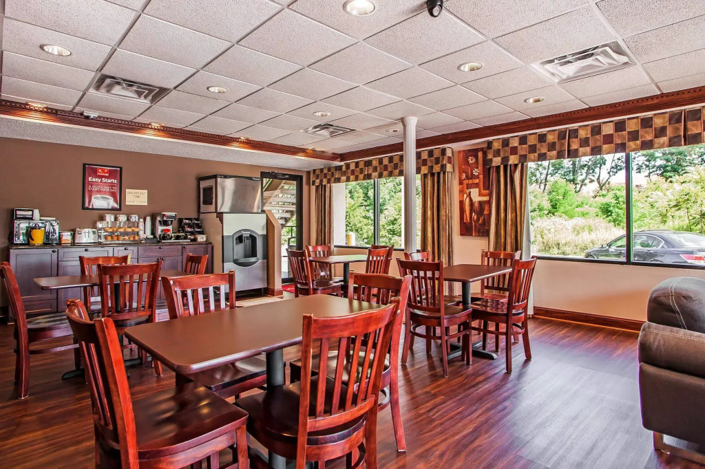 Econo Lodge Mount Laurel - Philadelphia East