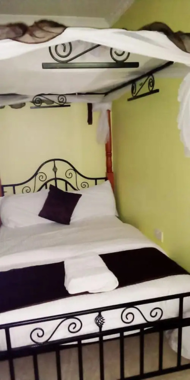 Sonaca Hotel - Mbita
