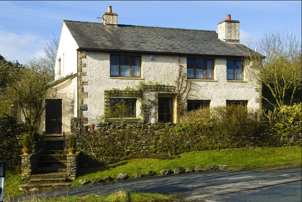 Witherslack Hall Farm