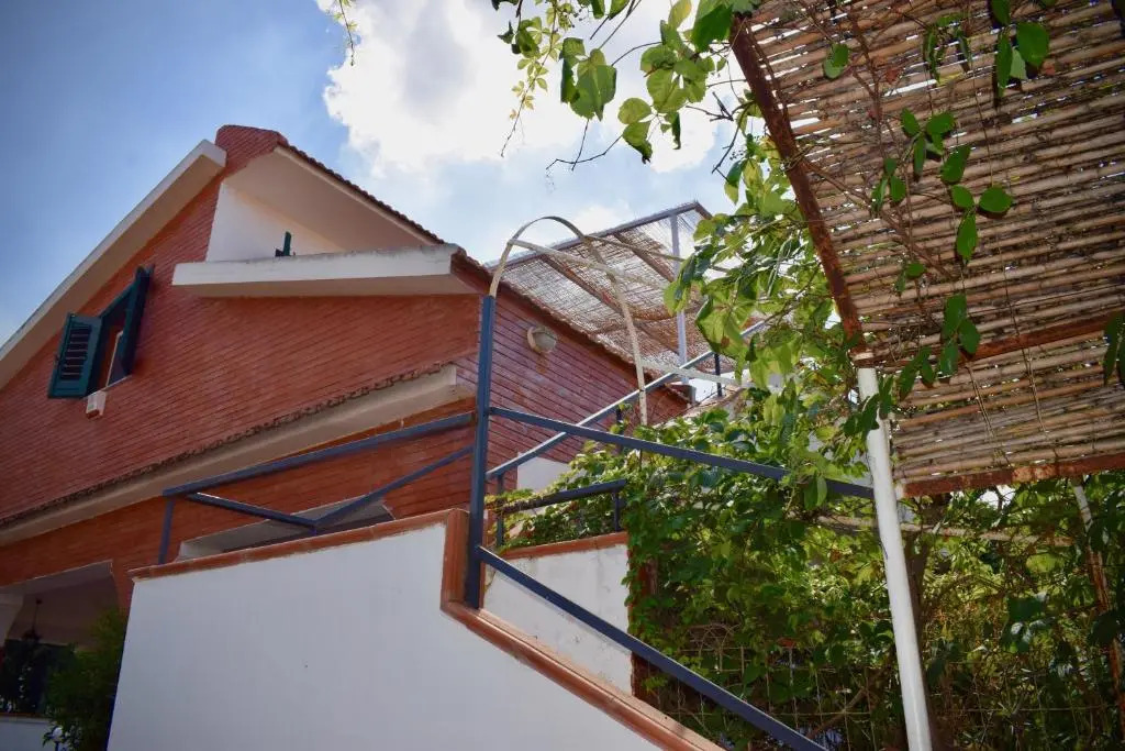 Bedda Casa Al Mare